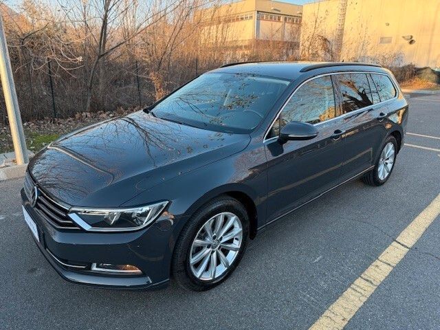 Volkswagen Passat Variant 2.0 TDI DSG Business B