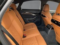 Audi A8 - Vorschau Bild 13