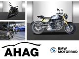 BMW R 12 NineT - BMW R 12 NINET