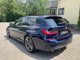 BMW M340d 3 Touring xDrive 360°/HuD/LEDER/H&K/LASER - BMW M340d mit Diesel-Antrieb: Kombi