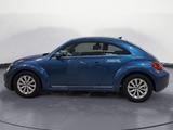Volkswagen Beetle 1.2 TSI DSG BMT Design Servotronic Panora - Volkswagen Beetle mit Benzin-Antrieb: Automatik