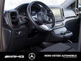 Mercedes-Benz VITO 116 TOURER NEUES MODELL AHK 2,5t KAM NAVI - Mercedes-Benz: Schiebetuer