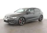 Volkswagen Golf GTI DSG Black LED Pano HUD Navi SHZ Kam 19" - Volkswagen Golf: 19