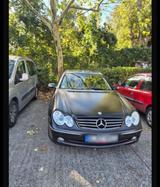 Mercedes-Benz Mercedes clk 320 Top Zustand - Mercedes-Benz CLK 320 Gebrauchtwagen in Berlin