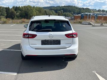 Opel Insignia - 7