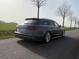 Audi A6 3.0 TDI C7 4G Facelift 272 PS AHK 3x sline - Audi A6: Kombi, Facelift