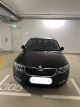 Skoda Octavia Combi 1.4 TSI "Style" AHK, Xenon, Sitzh. - Skoda Octavia in Hannover