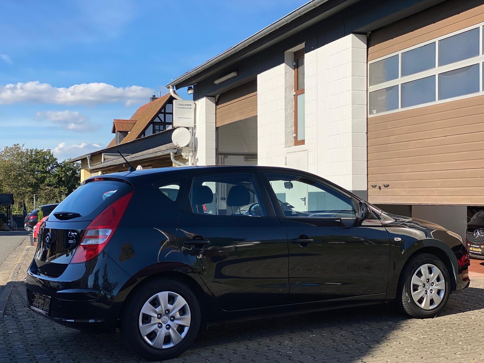 Hyundai i30 Edition+