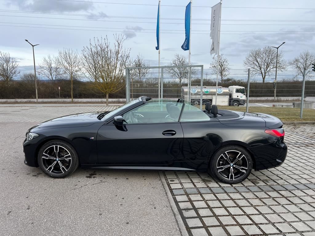 BMW 420 - Bild 19