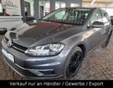 Volkswagen Golf VII Lim. Comfortline  Navigation - Volkswagen Golf: Navigation