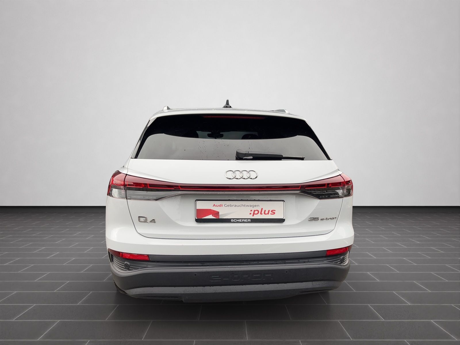 Audi Q4 e-tron - Bild 7