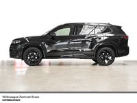 Volkswagen Tayron - Vorschau Bild 4