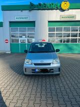 Daihatsu Cuore - Daihatsu aus 2005