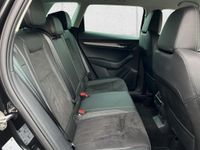 Skoda Karoq - Vorschau Bild 11