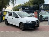 Dacia Sandero II 1.2*Servo*CarPlay*Kamera*35TKM! - gebrauchte Dacia Sandero aus dem Jahr 2014