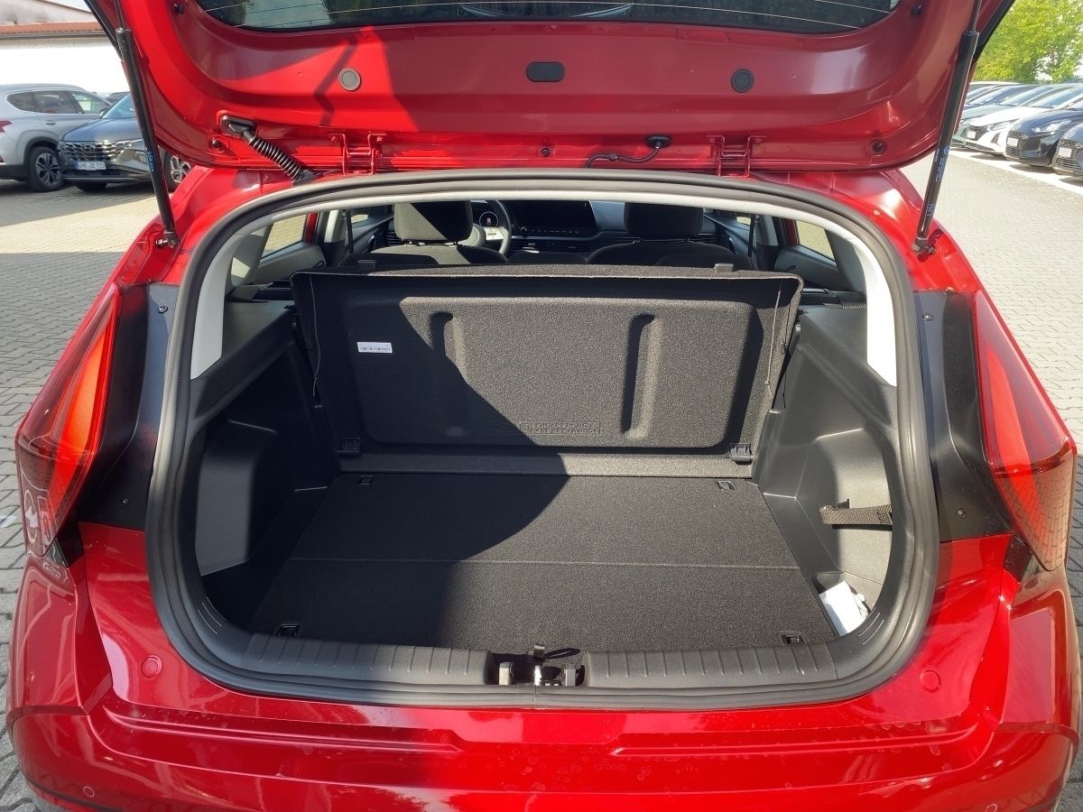 Hyundai BAYON - Bild 13