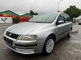 Fiat Stilo 1.6 16V Dynamic - Fiat Stilo: 1.6