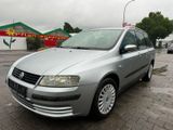 Fiat Stilo 1.6 16V Dynamic - Fiat Stilo: Kombi