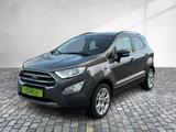 Ford Ecosport Titanium 1.0 EcoBoost KAT BT #NAVI - Ford EcoSport aus 2021