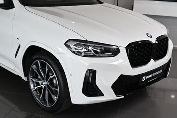 BMW X4 - 7