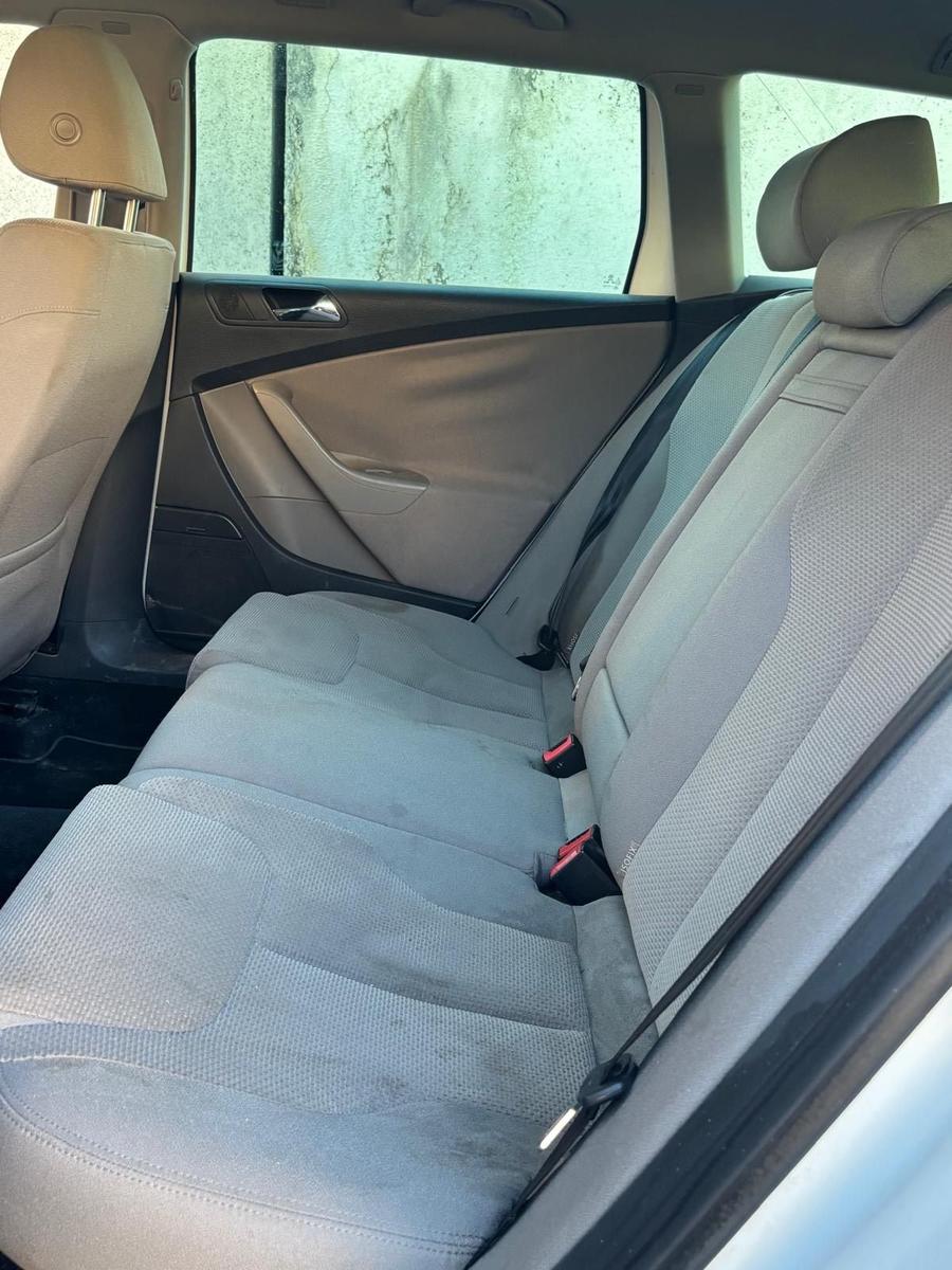 Volkswagen Passat 2007 — photo 13