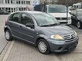 Citroën C3 1.4 Tonic-Kupplung-Tüv-Neu
