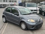 Citroën C3 1.4 Tonic-Kupplung-Tüv-Neu