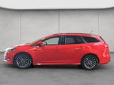 Ford Focus Turnier 1.0 EcoBoost Start-Stopp-System ST - Ford Focus: Stop Start