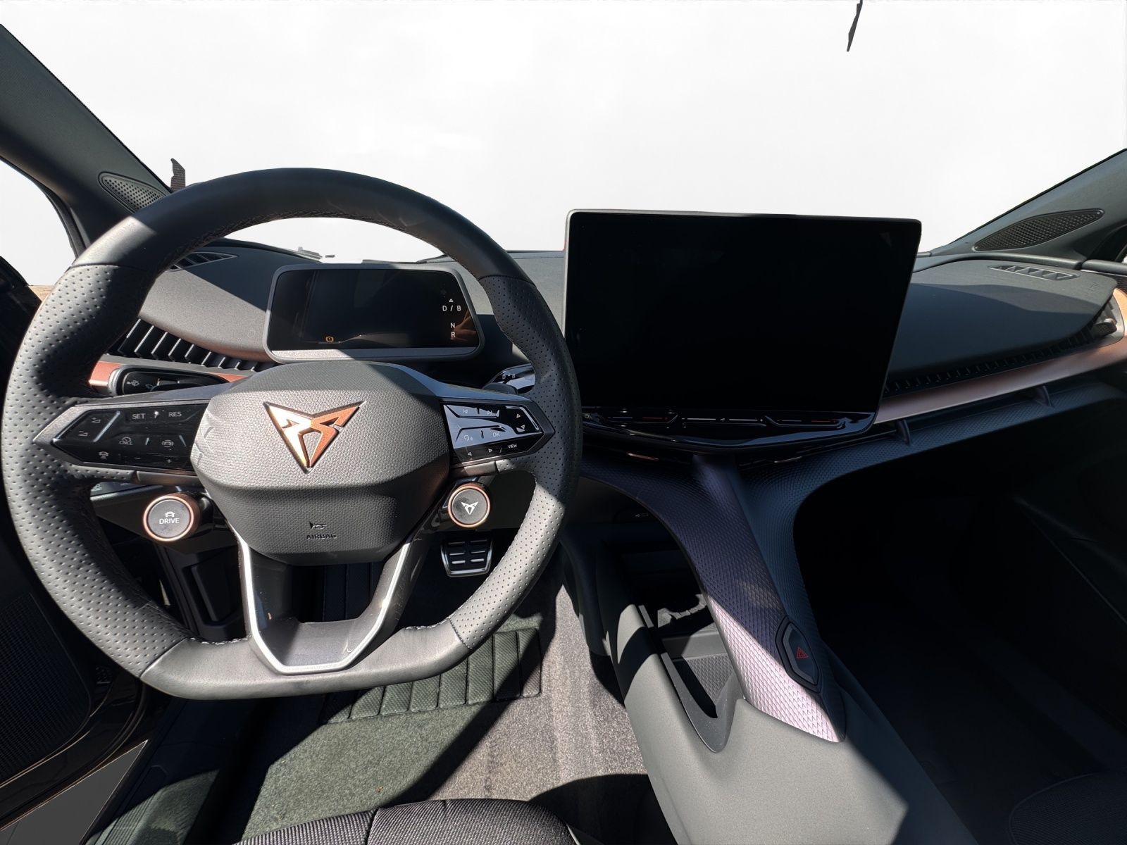 Cupra Tavascan - Bild 19
