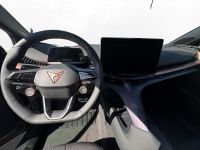 Cupra Tavascan - Vorschau Bild 19