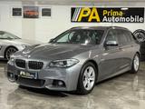BMW 525 d Touring / M-Paket Shadow-Line Xenon - BMW 525 in Hannover