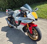 Yamaha R1 RN65 World GP 60th Anniversary  - Angebote entsprechen deinen Suchkriterien