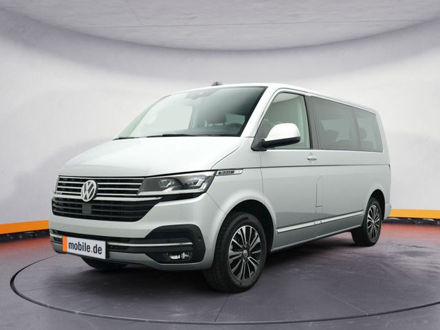 Volkswagen T6.1 Multivan 2.0 TDI DSG 4Mo. Comfortline