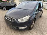 Ford Galaxy Titanium - Ford Galaxy Gebrauchtwagen in München