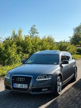 Audi A6 4F 3.0 TDI Quattro S-Line Handscha... - Audi A6 aus 2010: Line