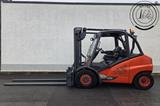 Linde H45D  - Linde LKWs