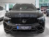Volvo XC 60 T8 AWD Plus Black Edition Plug-In LED 360° - Volvo Gebrauchtwagen in Lüdenscheid