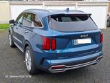 Kia Sorento 1.6 T-GDI Plug-in Hybrid AWD Platinu... - Kia Sorento in Duisburg