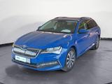 Skoda Superb Combi 1.4 TSI iV DSG Ambition #DCC #NAVIG - Skoda Superb: Automatik