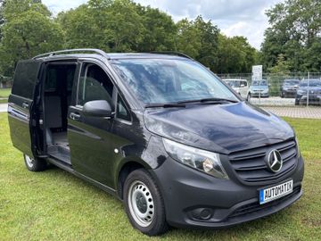 Mercedes Vito - 10