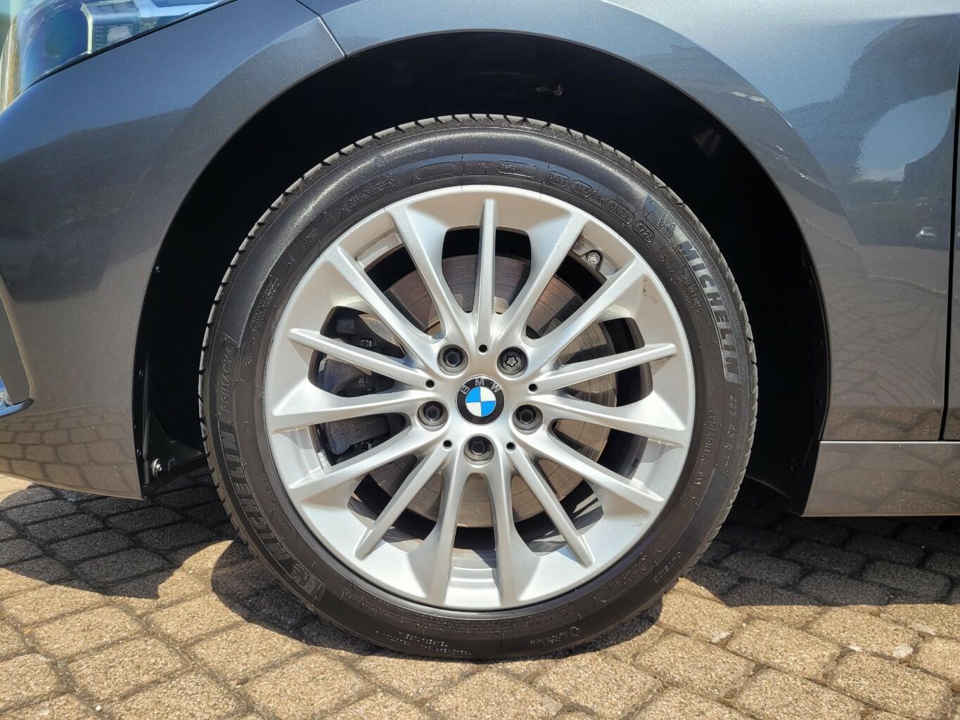 BMW 1 Series 120d xDrive Advantage*LED*AHK*Business-Paket, миниатюра 6