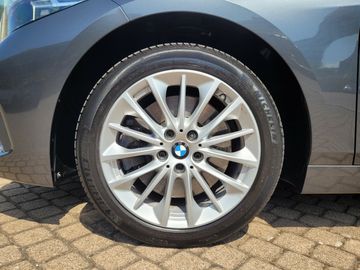 BMW 120 - 6