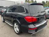 Mercedes-Benz GL 350 BlueTec 4M AMG*7-Sitzer*Navi*360°*AHK* - Mercedes-Benz GL-Klasse mit Diesel-Antrieb