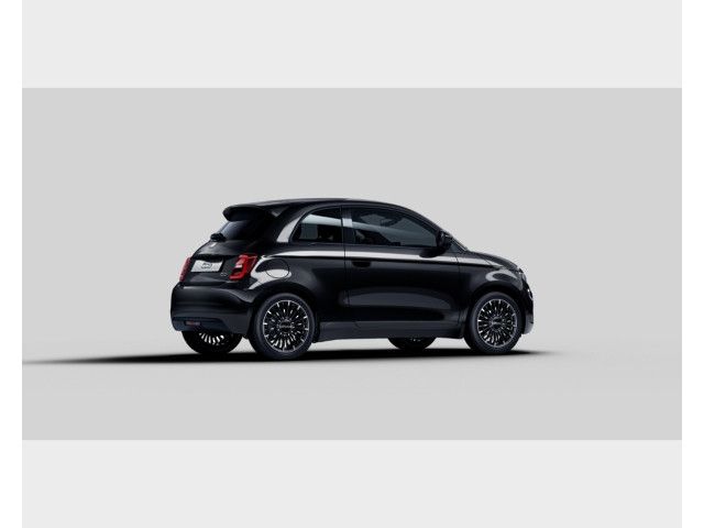 Fiat 500e - Bild 2