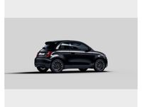 Fiat 500e - Vorschau Bild 2