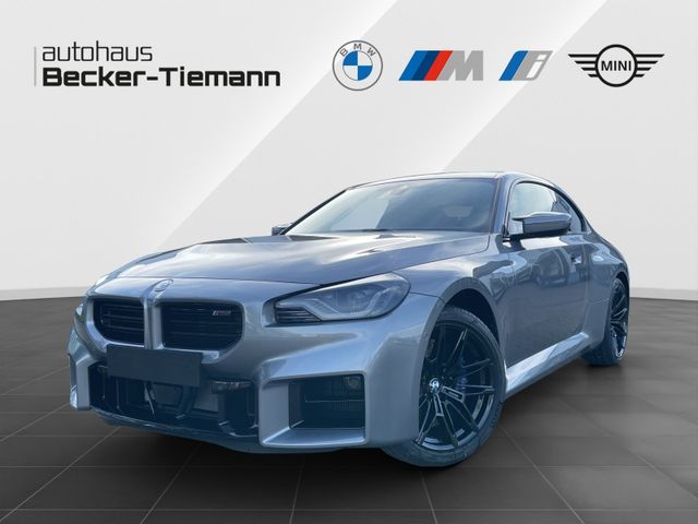 BMW M2 Coupé - UPE 87.980,-€ # exclusive