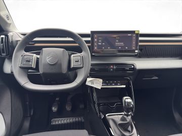 Citroën C3 Aircross 1.2 100 PLUS Turbo Kam.+LED+PDC+Spur