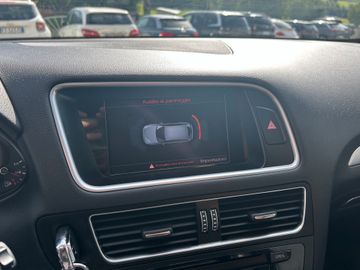 Audi Q5 - 9