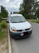 Renault Kangoo Rapid FESTPREIS  - Renault Rapid mit Diesel-Antrieb