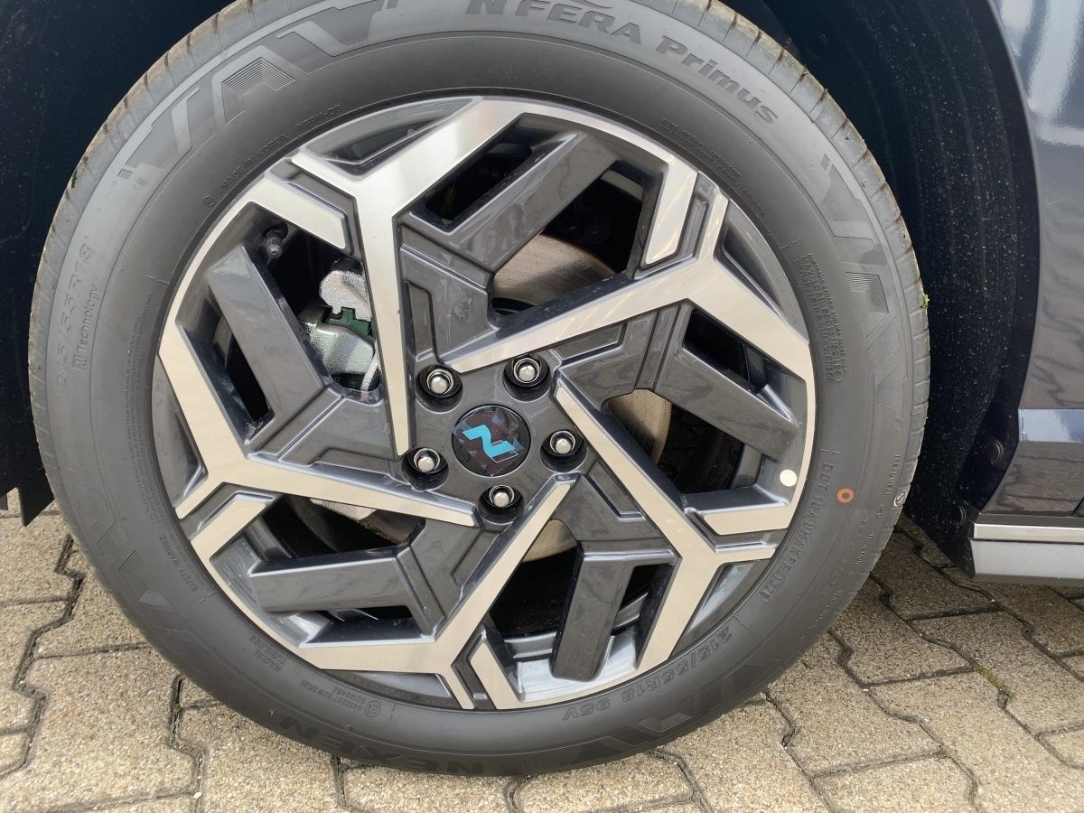 Hyundai KONA - Bild 7